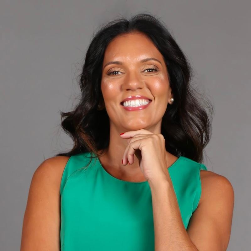 Kamila de Oliveira